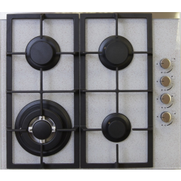 Schlosser  PGH635SFFD , Integreeritav kodutehnika, Integreeritavad pliidiplaadid, Gaasiplaadid, Lõpumüük